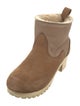 No. 6 Store Suede Boots