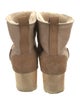 No. 6 Store Suede Boots