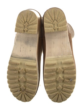 No. 6 Store Suede Boots