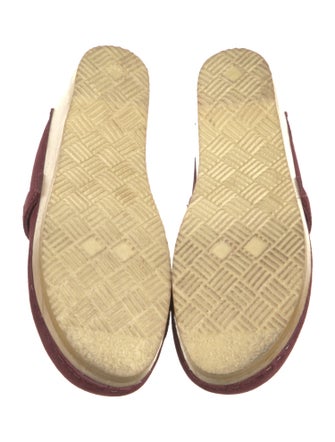 No. 6 Store Leather Mules