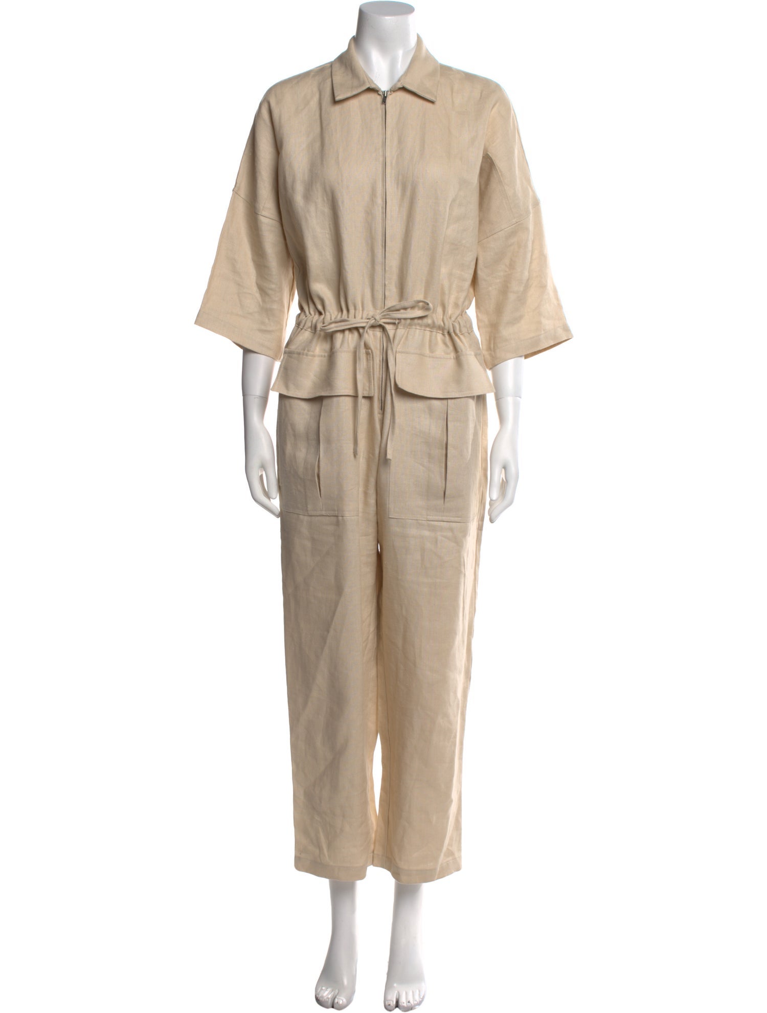 No. 6 Store Jumpsuit