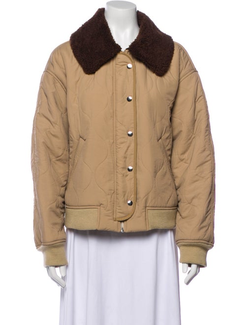 No. 6 Store Nylon Utility Jacket