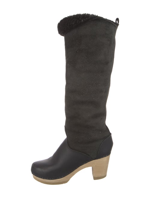 No. 6 Store Suede Boots