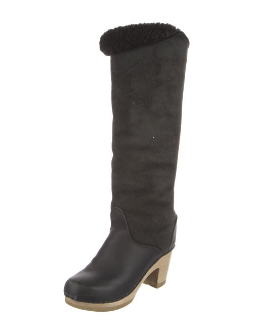 No. 6 Store Suede Boots