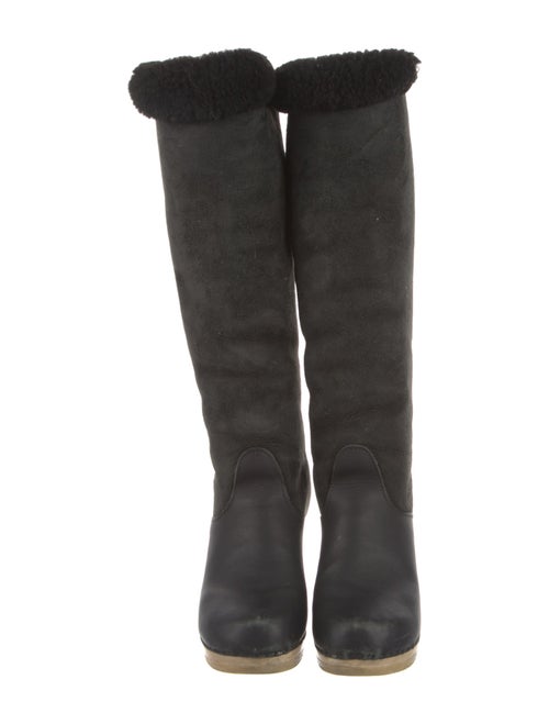 No. 6 Store Suede Boots