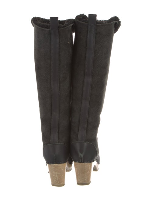 No. 6 Store Suede Boots