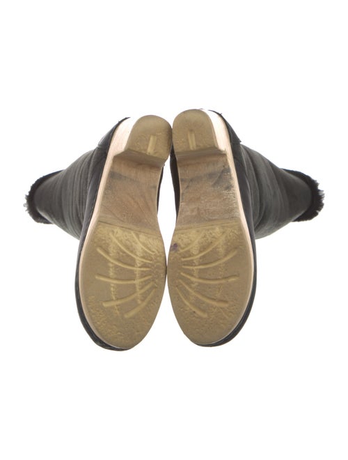 No. 6 Store Suede Boots