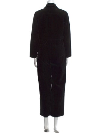 No. 6 Store Linen Jumpsuit