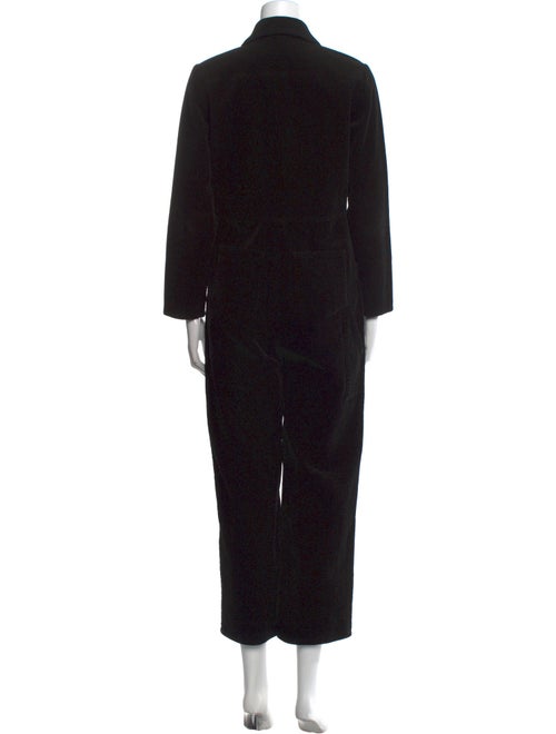 No. 6 Store Linen Jumpsuit