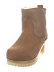 No. 6 Store Suede Boots