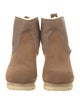 No. 6 Store Suede Boots