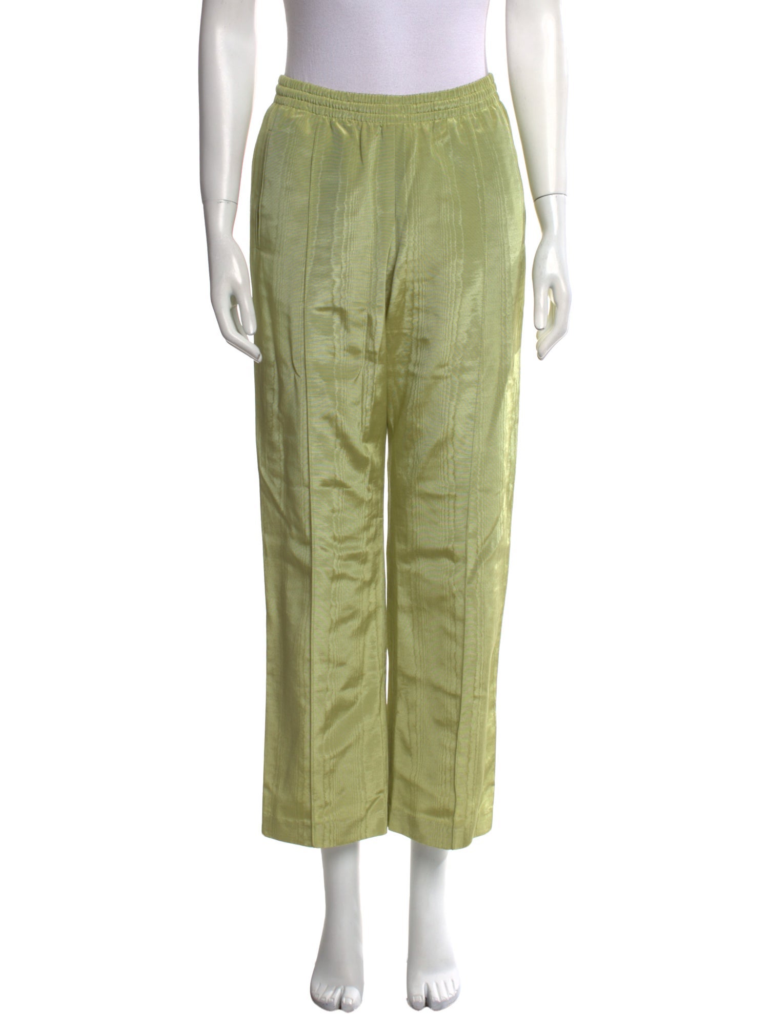 No. 6 Store Wide Leg Pants