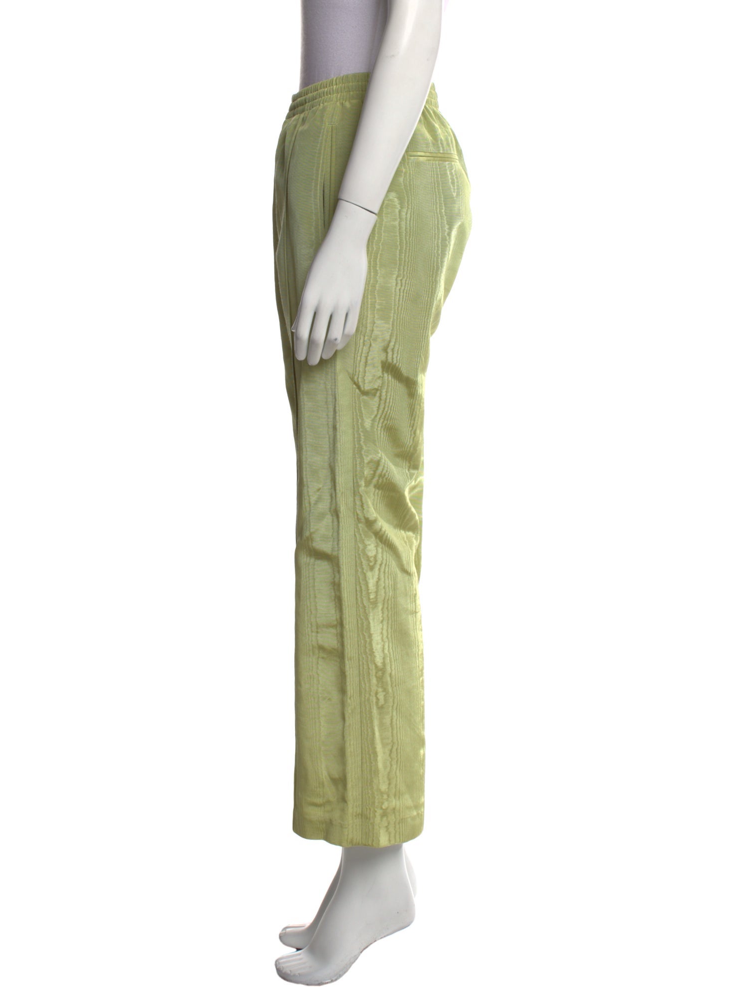 No. 6 Store Wide Leg Pants