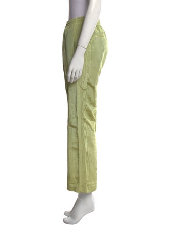 No. 6 Store Wide Leg Pants