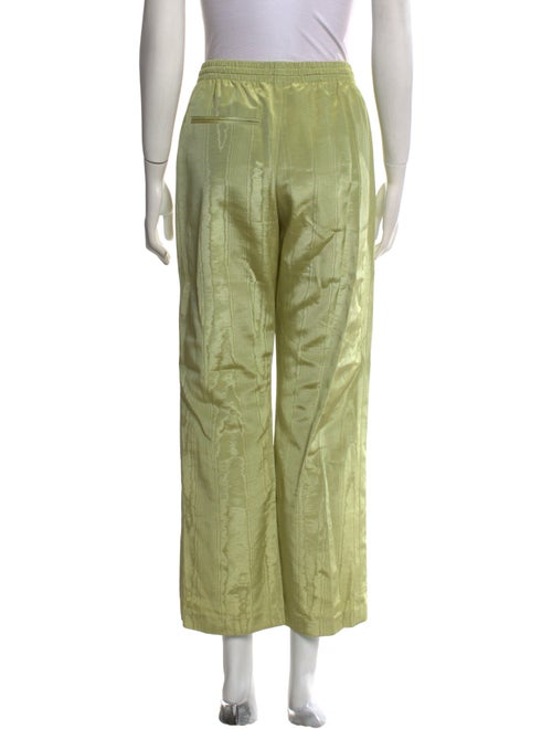 No. 6 Store Wide Leg Pants