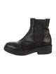 No. 6 Store Leather Chelsea Boots
