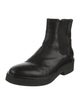 No. 6 Store Leather Chelsea Boots