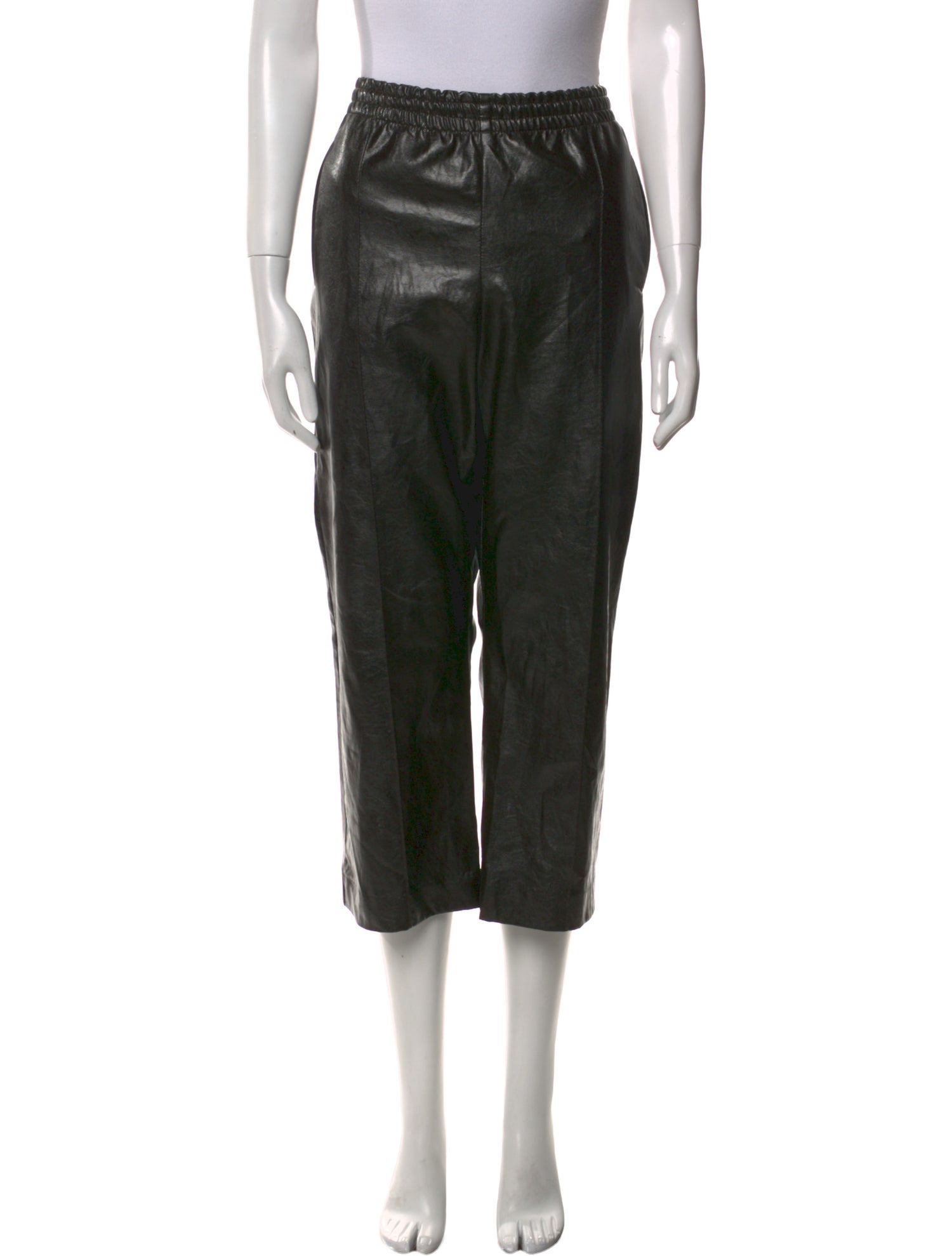 No. 6 Store Wide Leg Pants