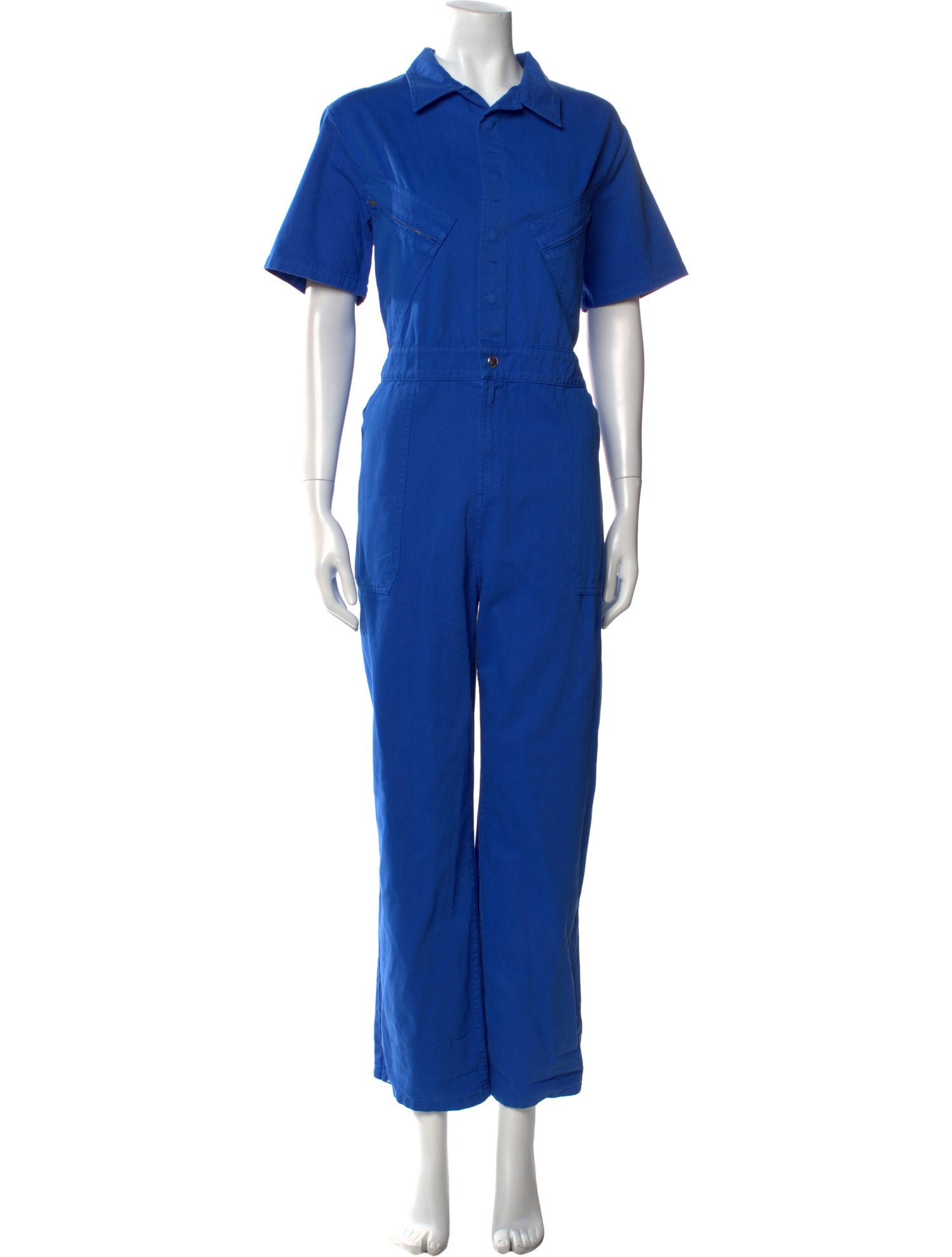 No. 6 Store Jumpsuit