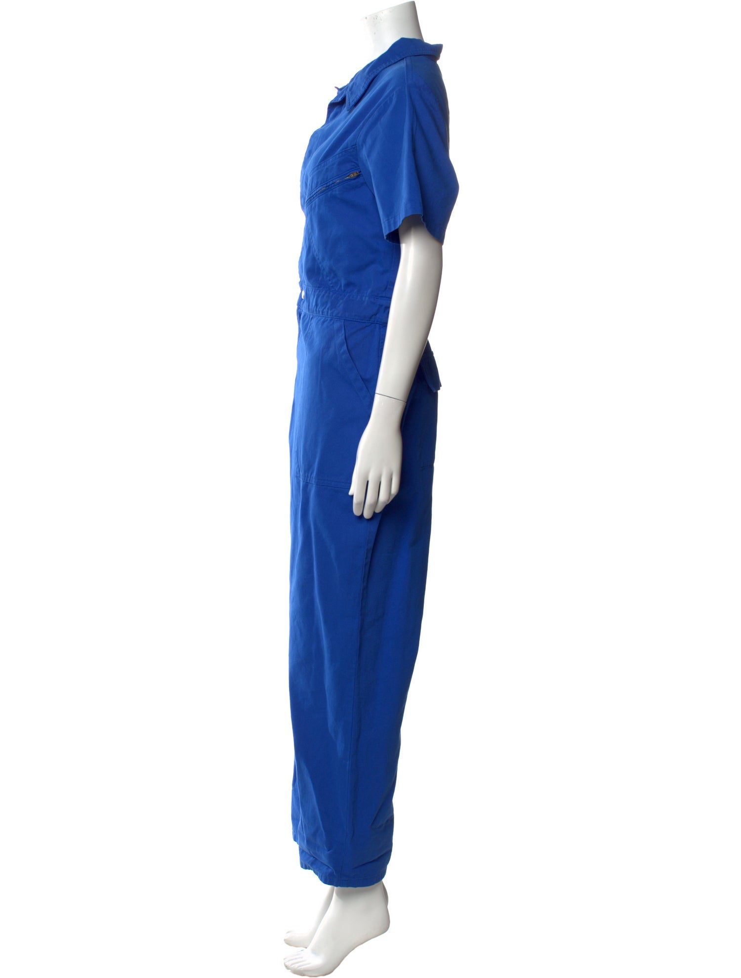 No. 6 Store Jumpsuit