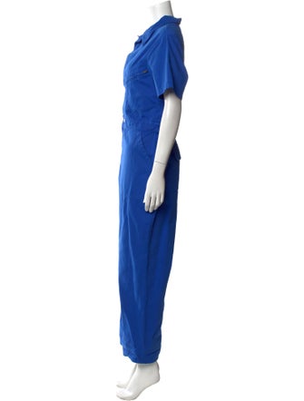 No. 6 Store Jumpsuit