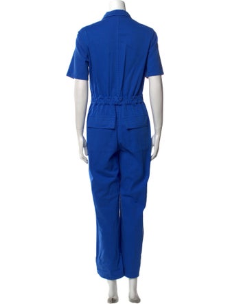 No. 6 Store Jumpsuit