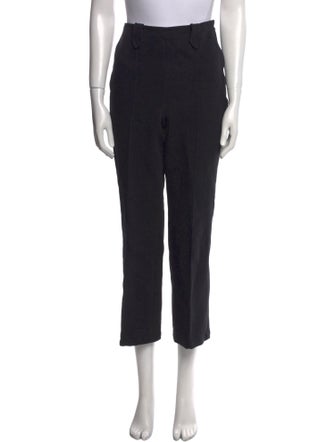 No. 6 Store Wide Leg Pants