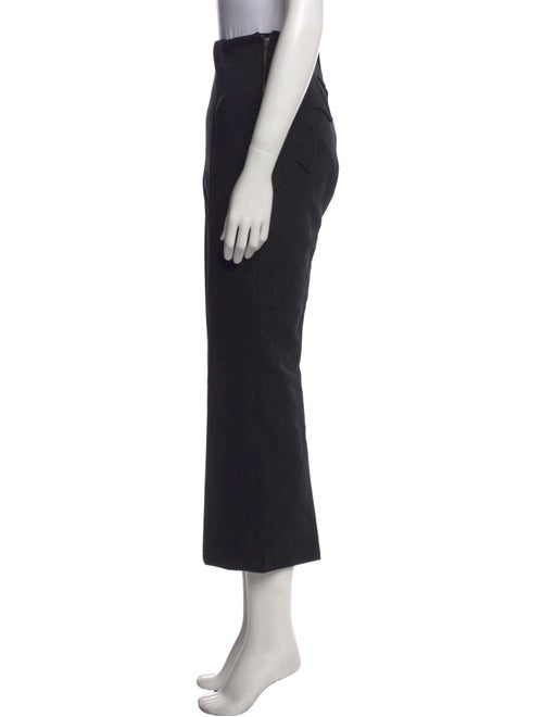 No. 6 Store Wide Leg Pants