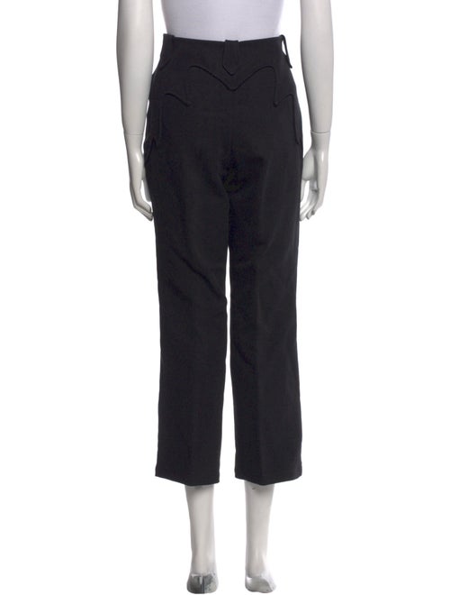 No. 6 Store Wide Leg Pants