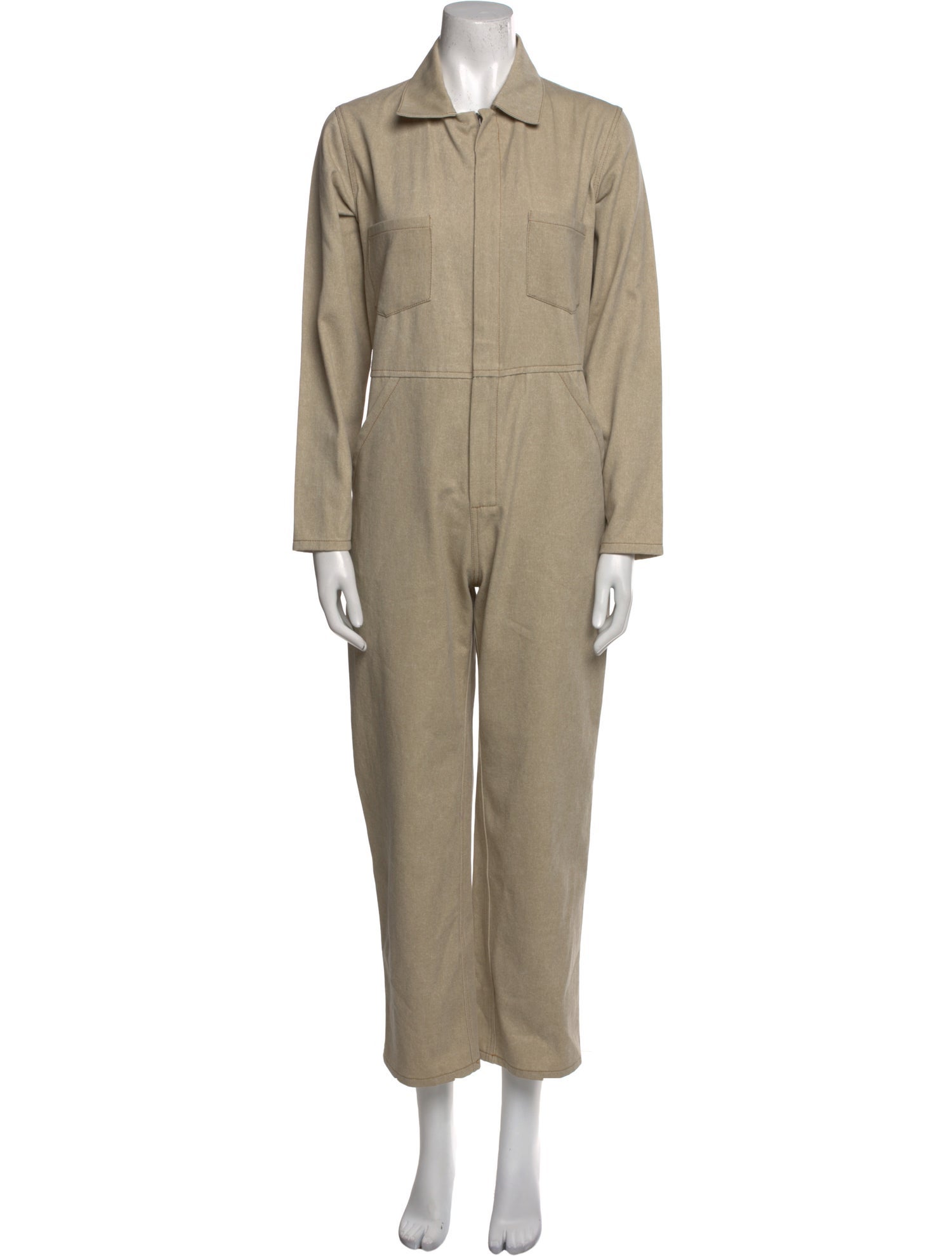 No. 6 Store Jumpsuit w/ Tags