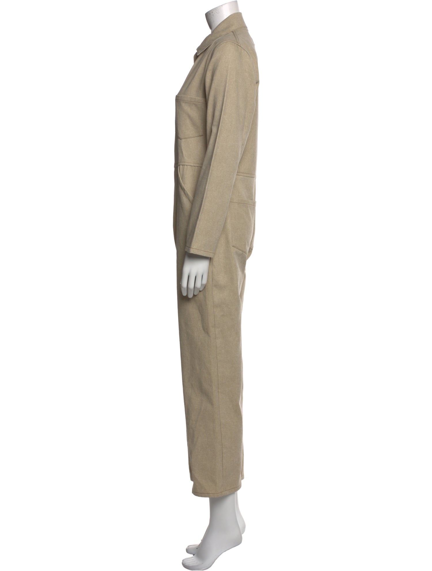 No. 6 Store Jumpsuit w/ Tags