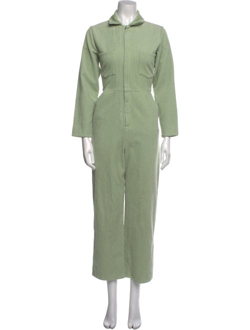 No. 6 Store Jumpsuit