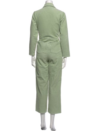 No. 6 Store Jumpsuit