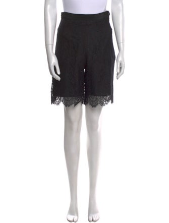 No. 6 Store Knee-Length Shorts