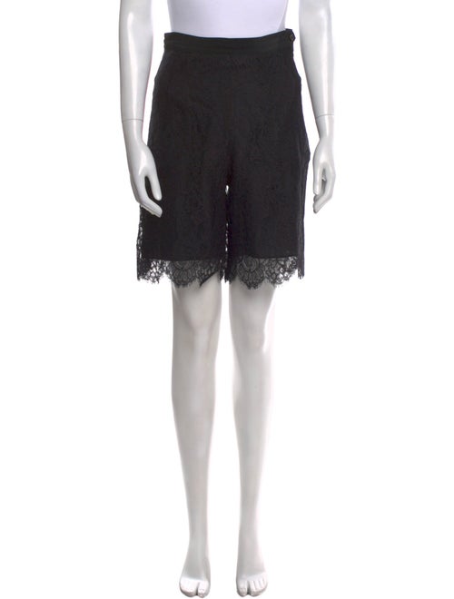 No. 6 Store Knee-Length Shorts