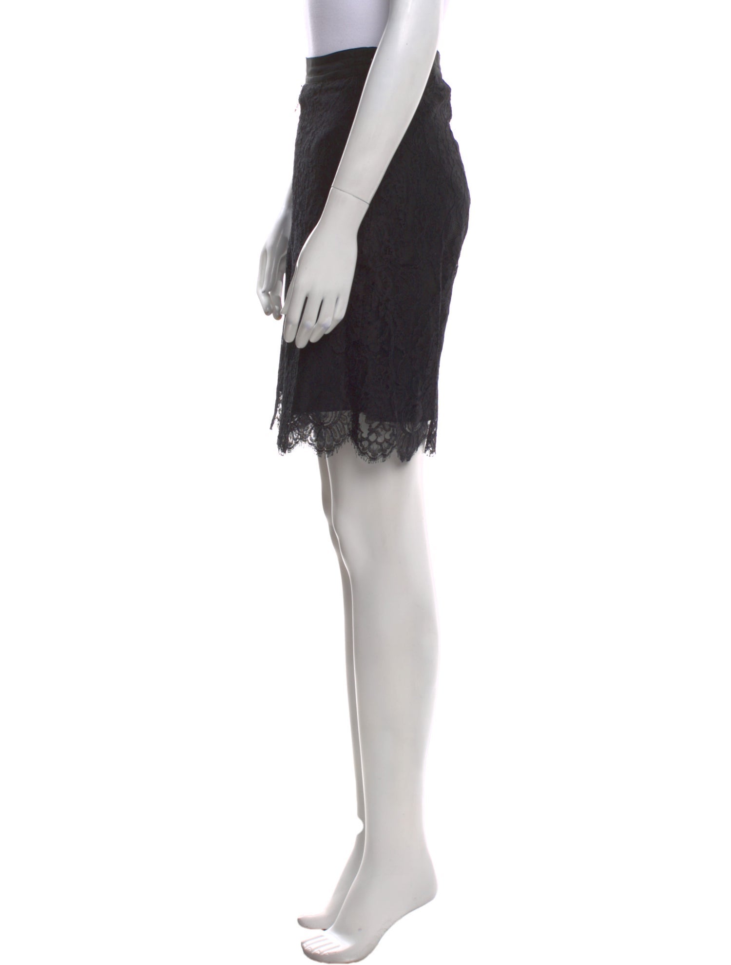 No. 6 Store Knee-Length Shorts