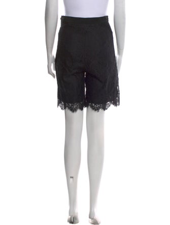 No. 6 Store Knee-Length Shorts