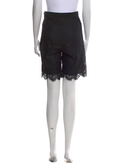 No. 6 Store Knee-Length Shorts