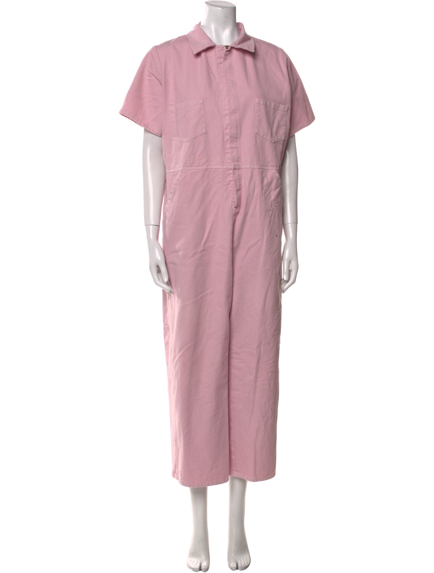 No. 6 Store Jumpsuit