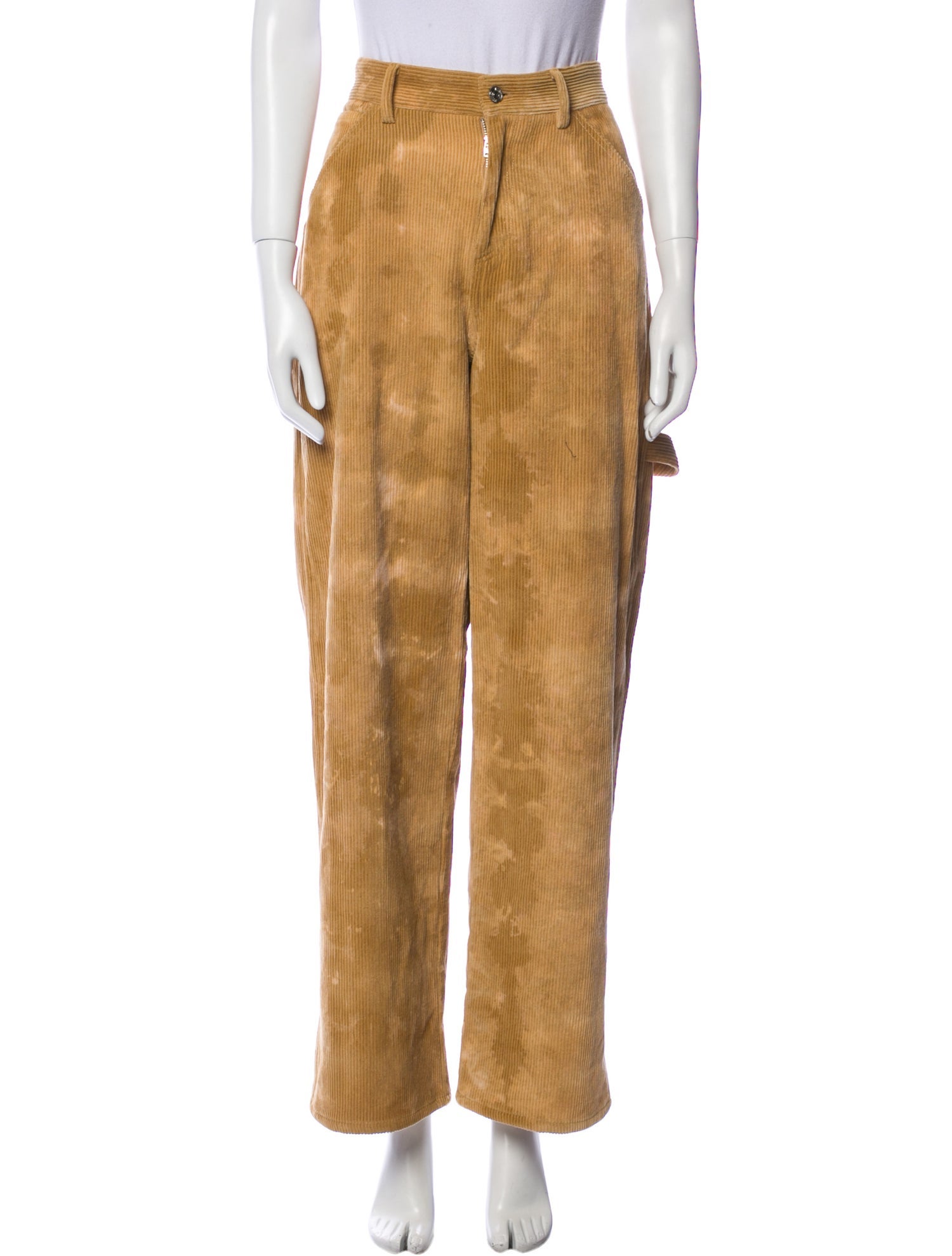 No. 6 Store Wide Leg Pants w/ Tags