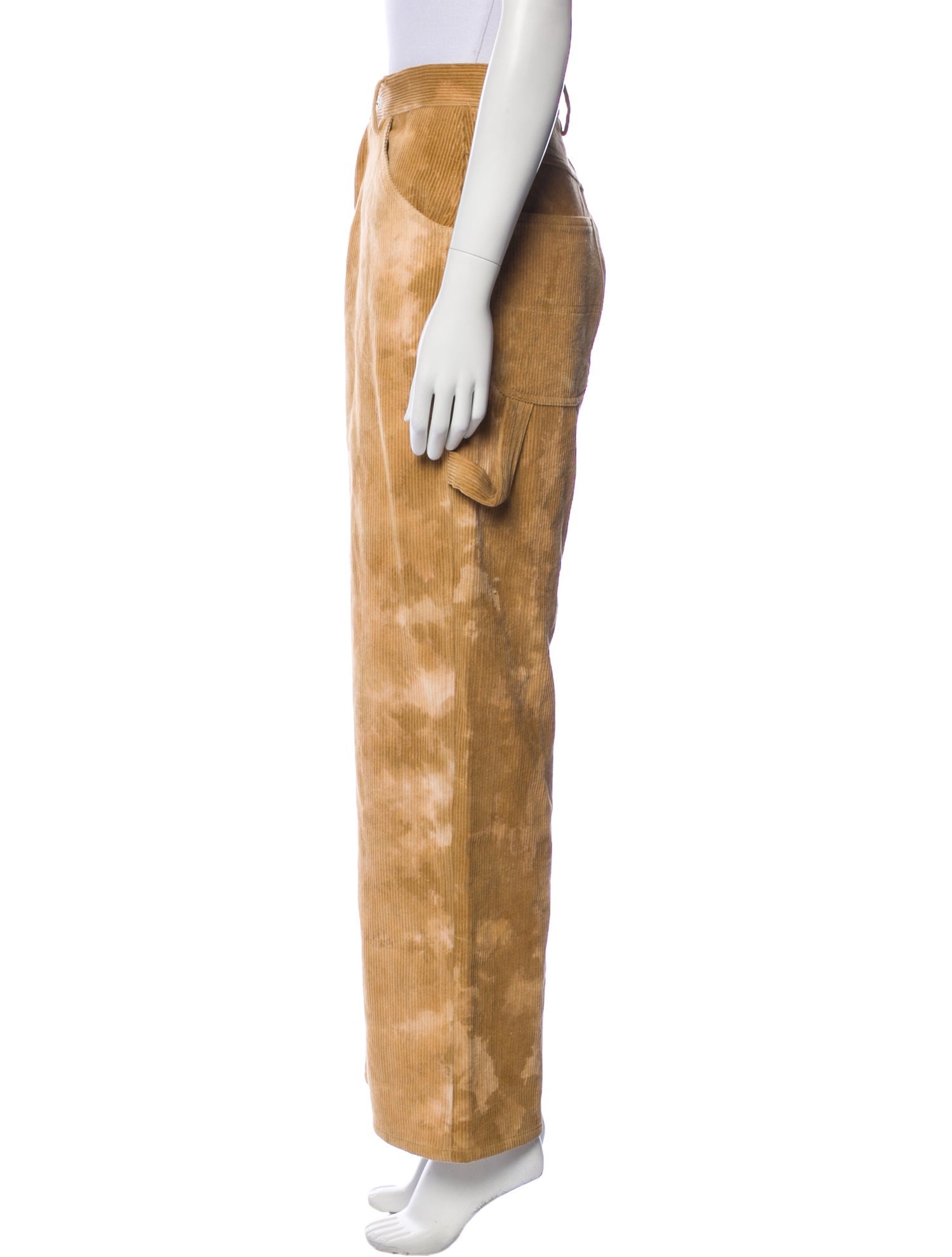 No. 6 Store Wide Leg Pants w/ Tags