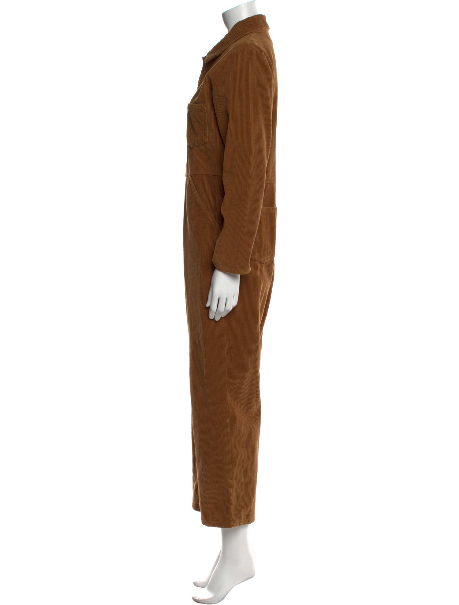 No. 6 Store Jumpsuit