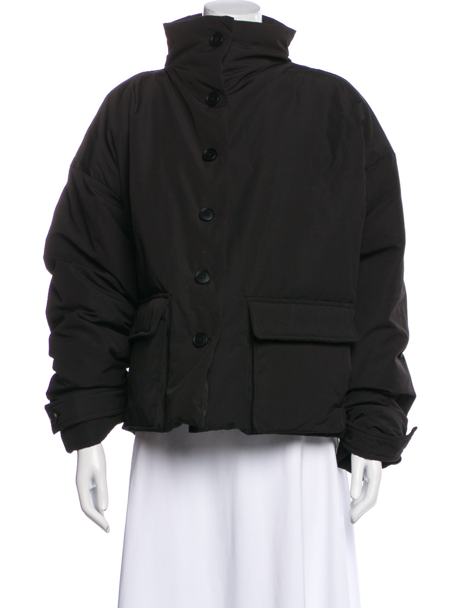 No. 6 Store Down Jacket