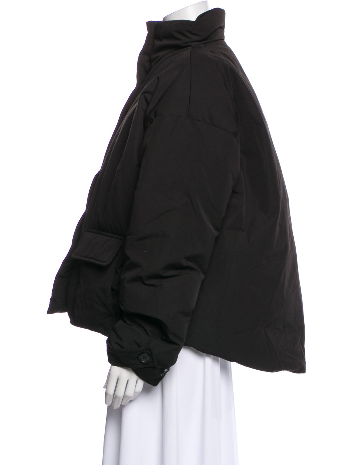 No. 6 Store Down Jacket