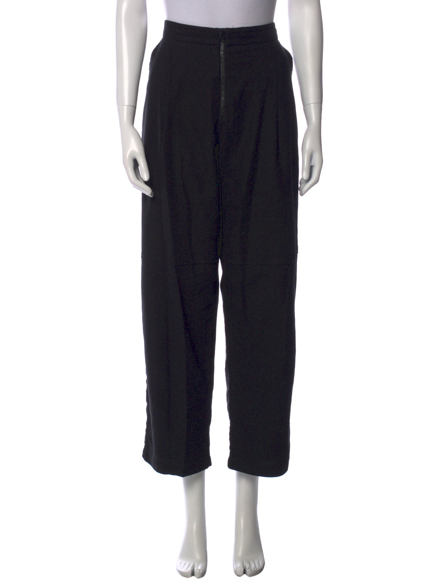 No. 6 Store Wide Leg Pants