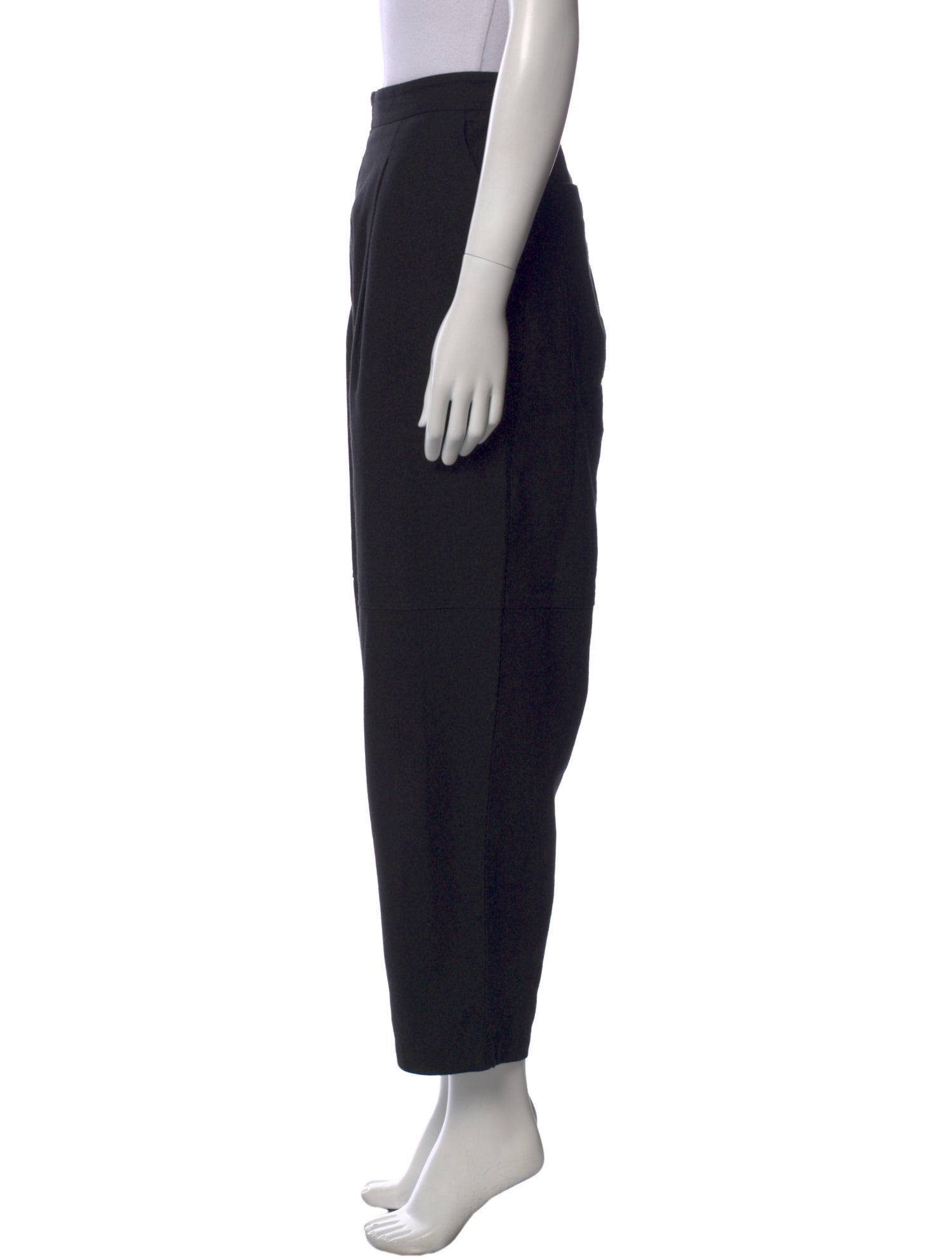 No. 6 Store Wide Leg Pants