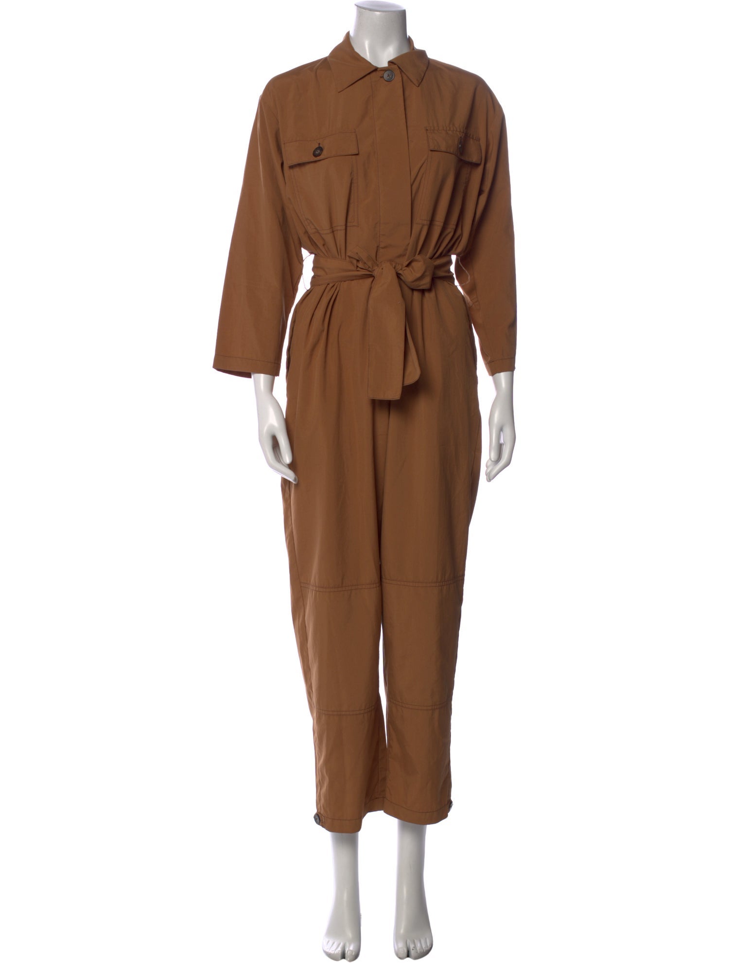 No. 6 Store Jumpsuit