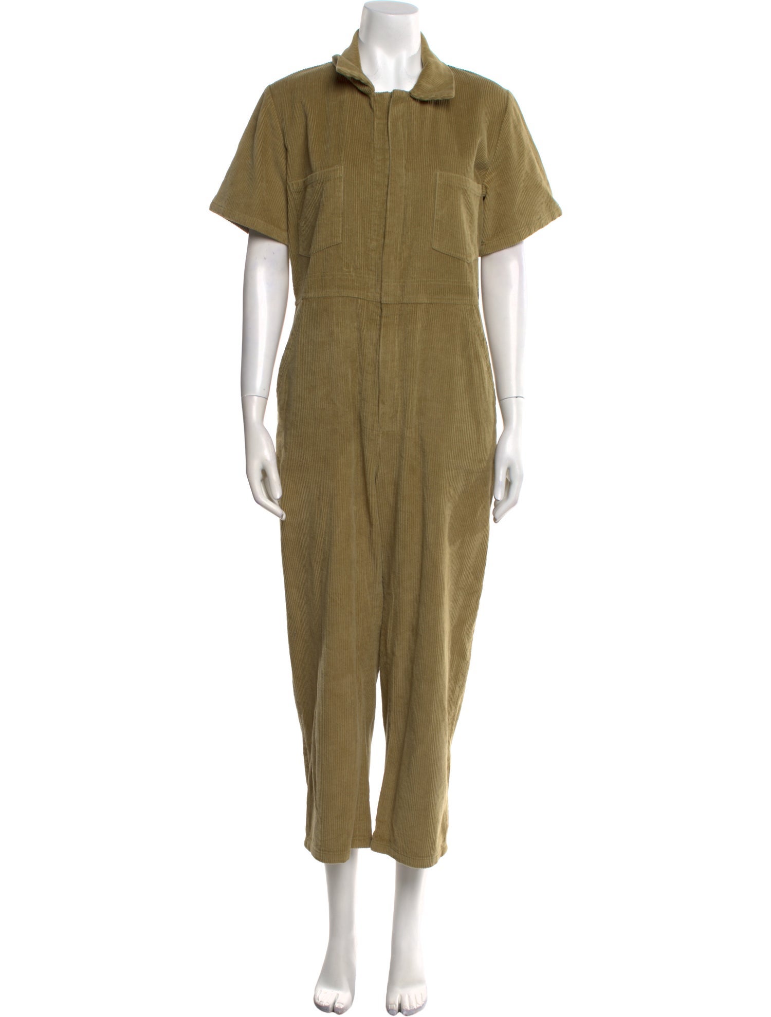 No. 6 Store Jumpsuit