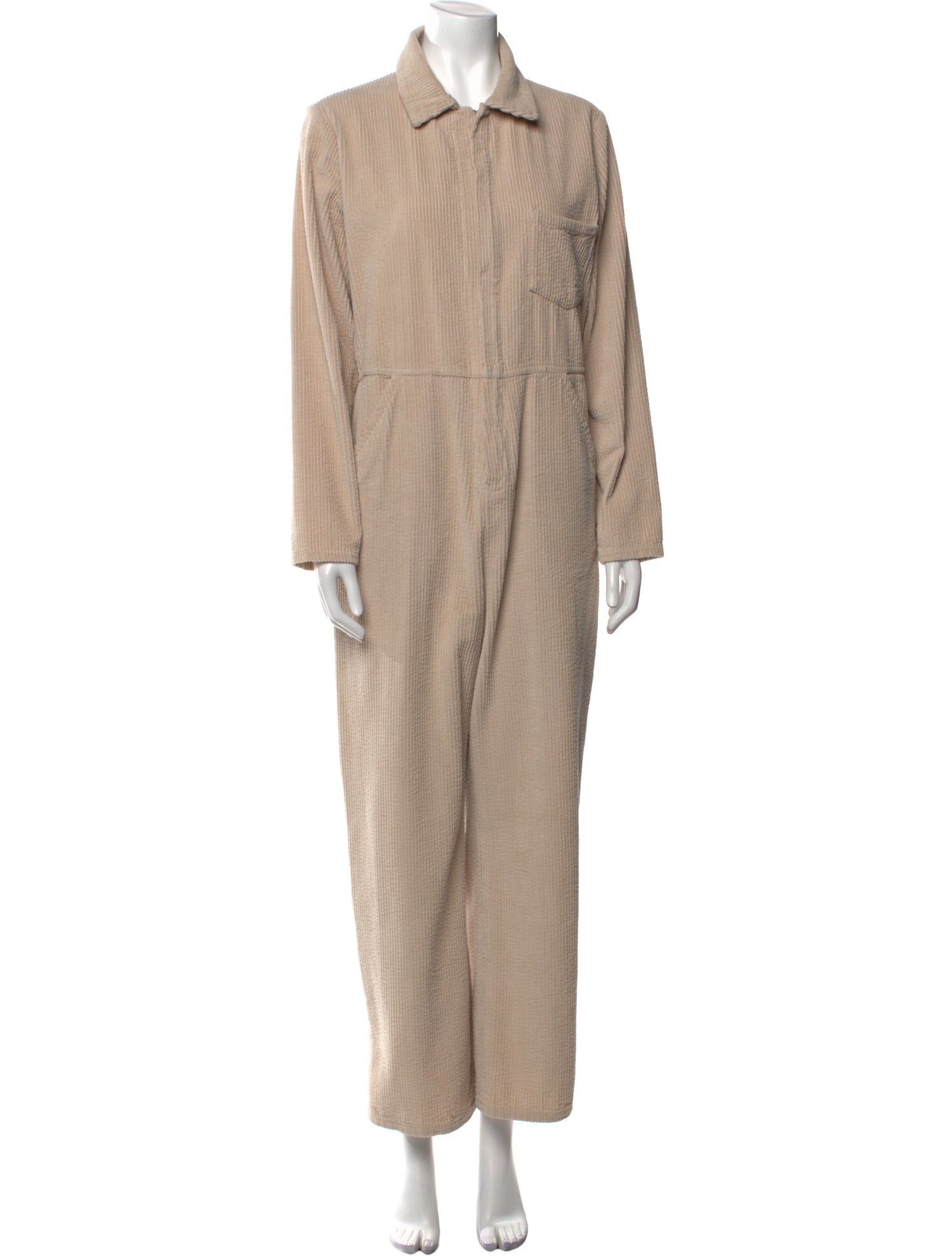 No. 6 Store Crew Neck Jumpsuit w/ Tags