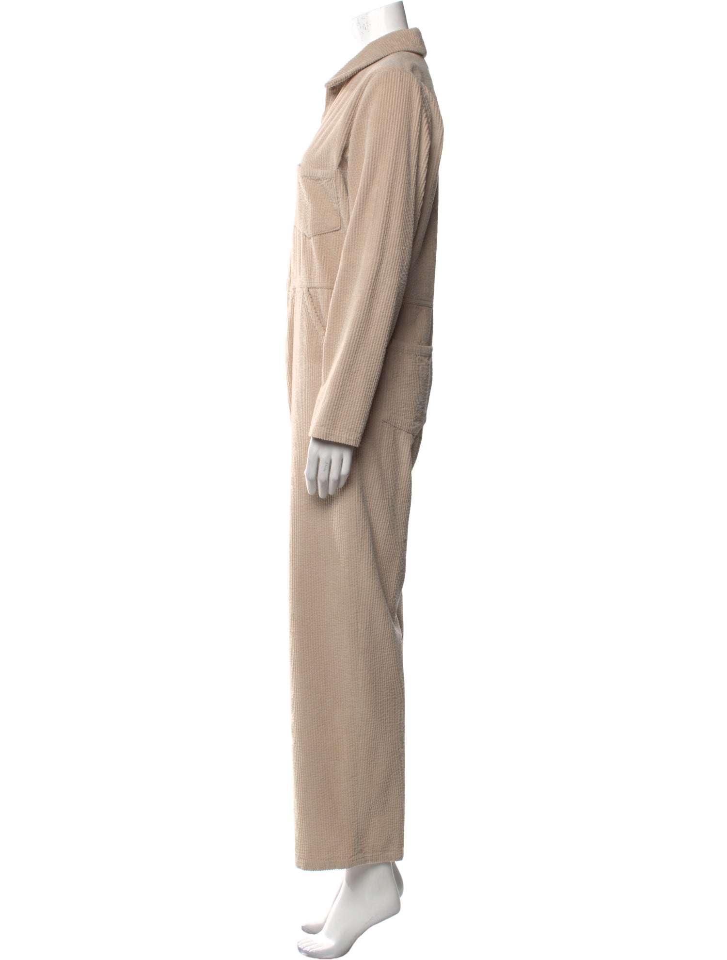 No. 6 Store Crew Neck Jumpsuit w/ Tags